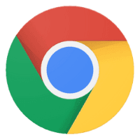 chrome