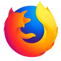 firefox